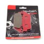 Lextek Sintered Brake Pads FA226HH for ZS125-48F