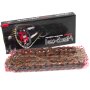 Lextek Motorcycle Drive Chain 520-110Links O-Ring for SY125-10-SE, SY125-10