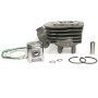 50cc 2T Scooter Cylinder Kit 47mm