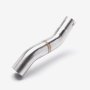 Lextek Stainless Steel Link Pipe for Honda CBR500R (22-24)