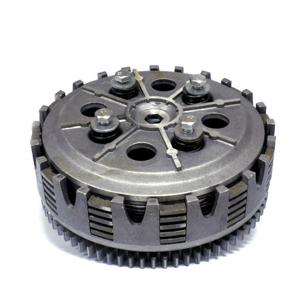 Motorcycle Clutch Assembly 2V49FMM for Lifan Spartan 250 LF250 eBay