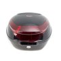 Luggage Box (Rear) for Open Face Helmet