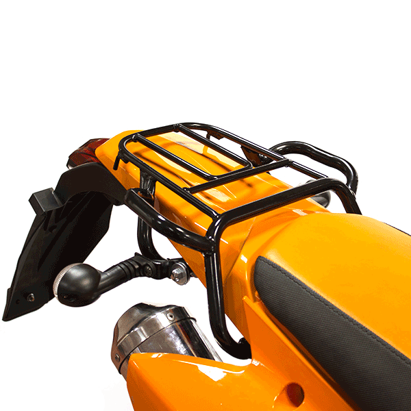 tvs apache luggage carrier