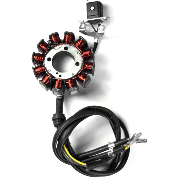 125cc Motorcycle Stator 156MI2B for Zing Bikes King 125 LF12514F eBay
