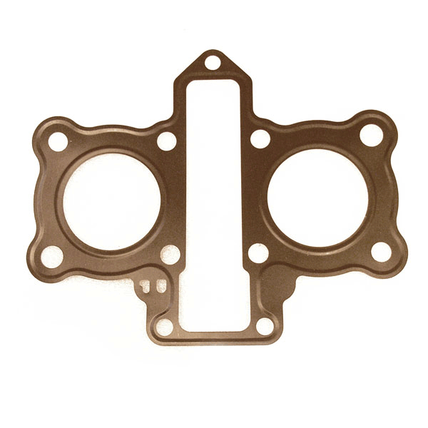 125cc Motorcycle Head Gasket 244FMI for Jinlun Texan JL12511 eBay