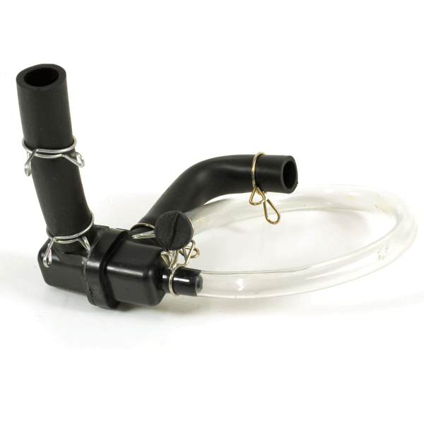 Motorcycle Crankcase Breather for Huoniao HN1258 eBay