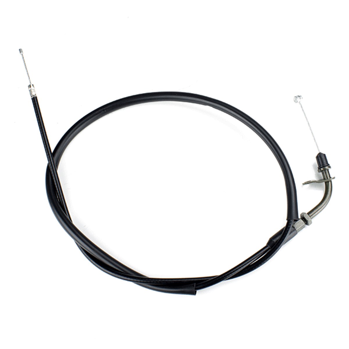 THRTTL104 Motorcycle Throttle Cable for SK125-22 #104