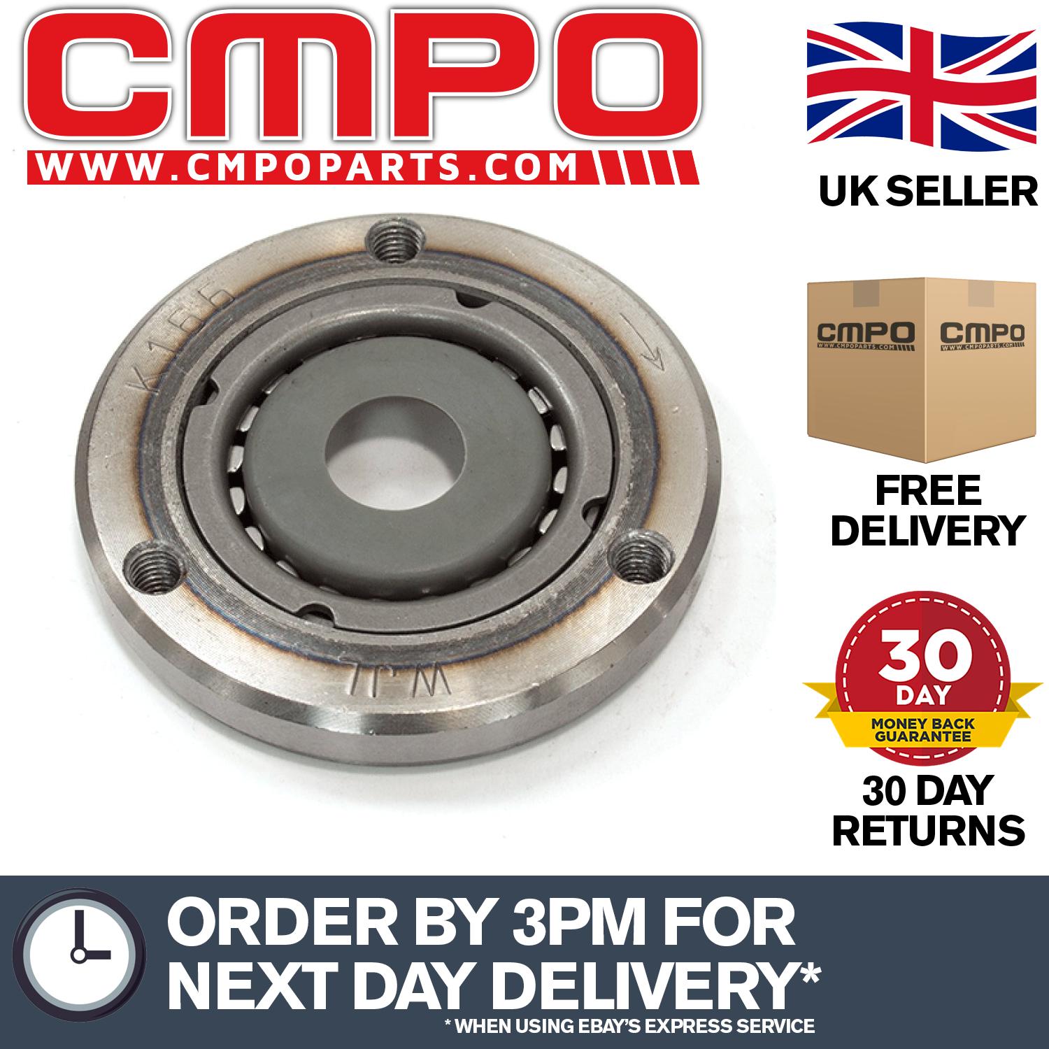 200cc Motorcycle Starter Clutch K166fml for Superbyke RMR 200 Rmr200 ...