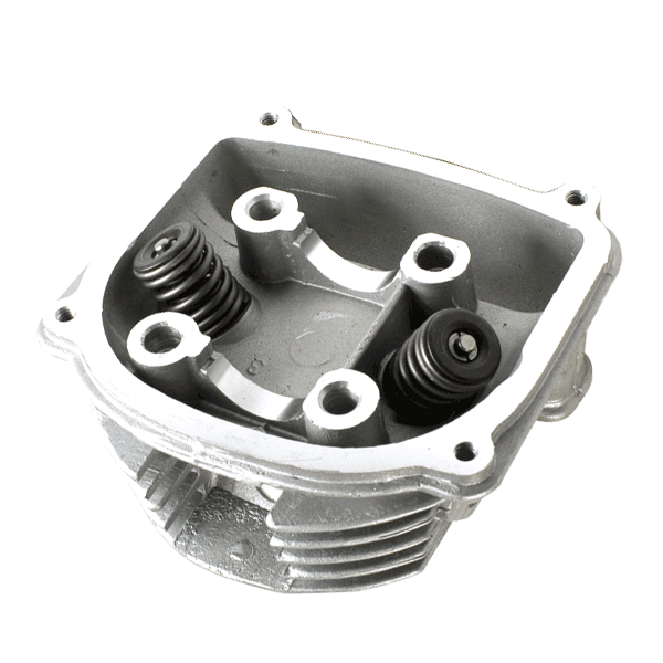 Scooter 180cc Top End Big Bore Cylinder Kit GY6 152QMI for Nipponia ...