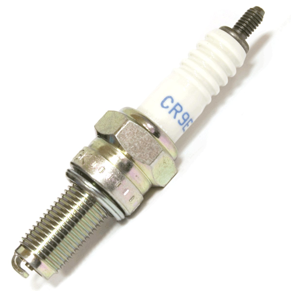 NGK CR9E Spark Plug 6263 (NGK6263) (#6263) | eBay