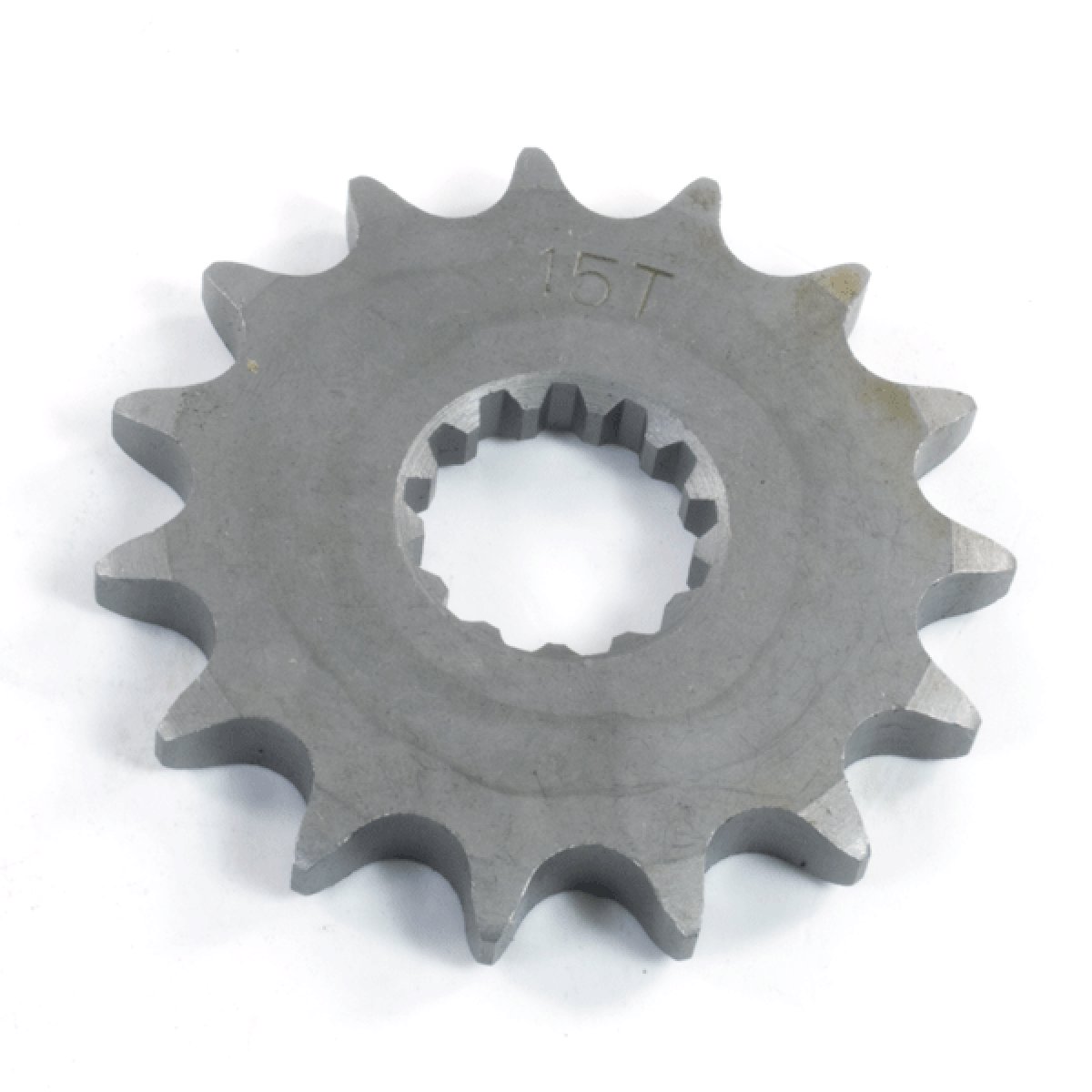 Front Sprocket 428-15T K166FML (FSPK42815E) for Superbyke RMR 200 ...