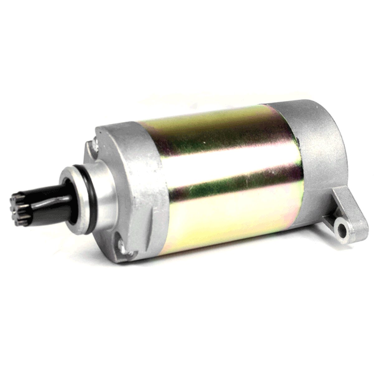 125cc Motorcycle Starter Motor 154FMI 156FMI5 (STRMTR022) (022) eBay