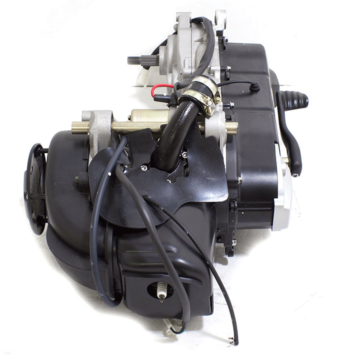 Scooter Performance Parts 50cc