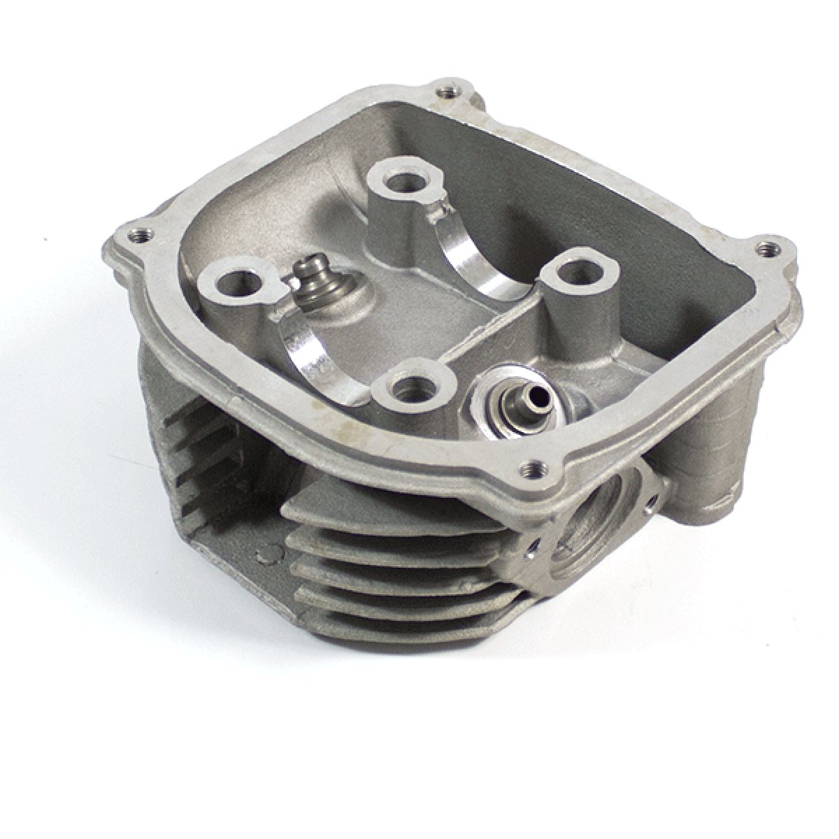 125cc Scooter Cylinder Head 152QMI (CYLHD007) (007) eBay