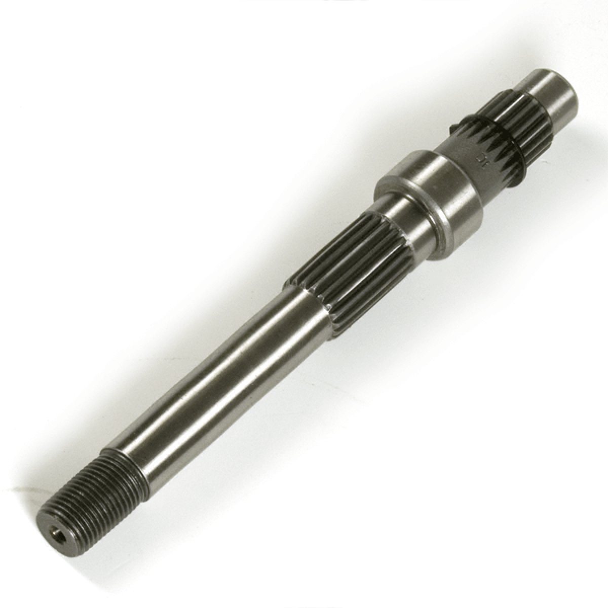 What Is Another Term For Output Shaft