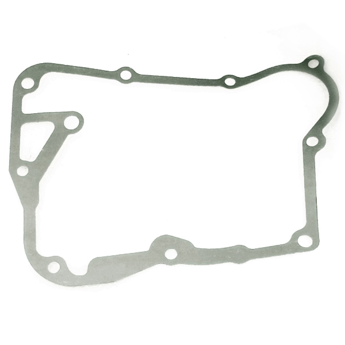 125cc Motorcycle Right Crankcase Cover Gasket 152QMI (RHCC022) for Buyang 022 eBay