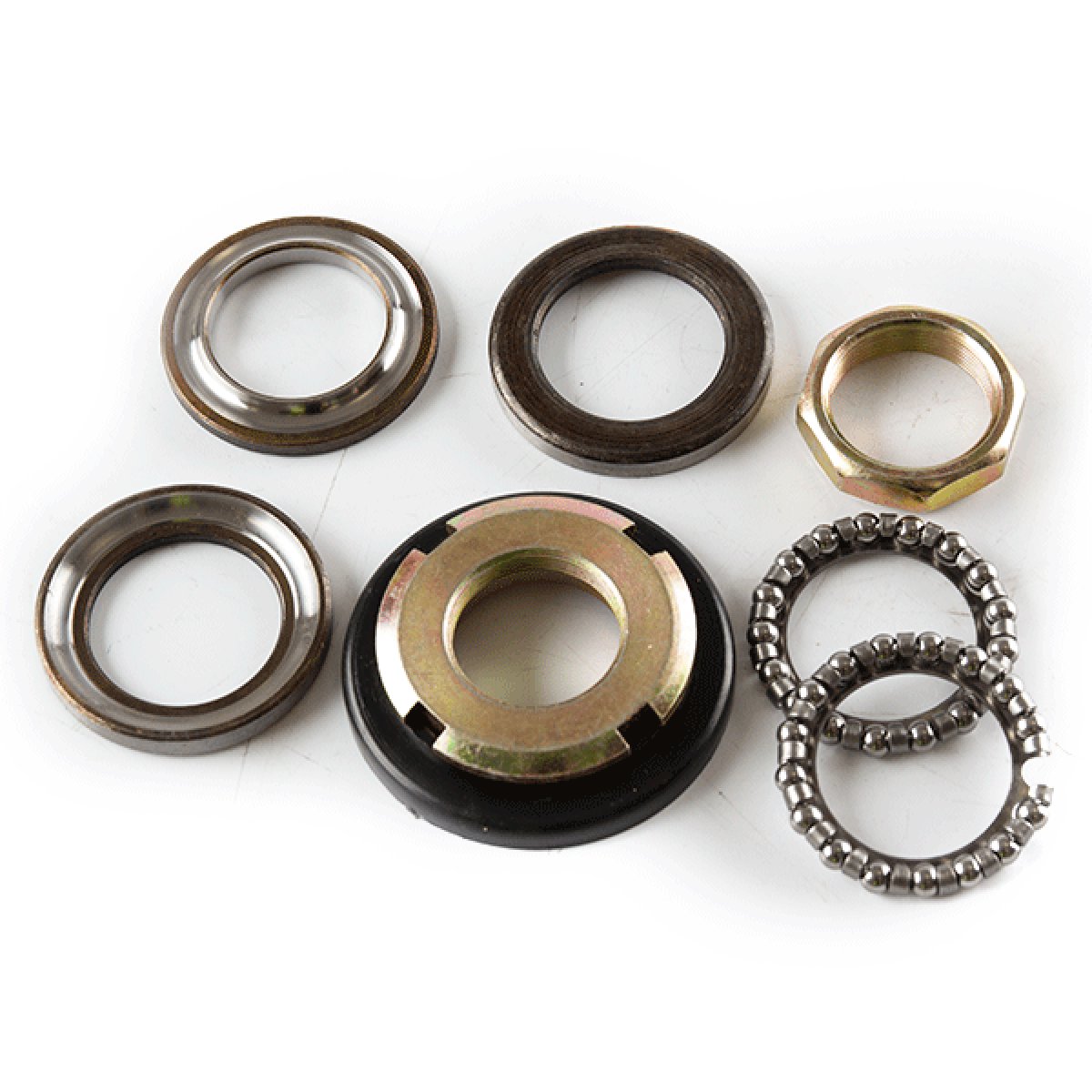 Yoke Bearing Set (STRYKBR134) (134) eBay