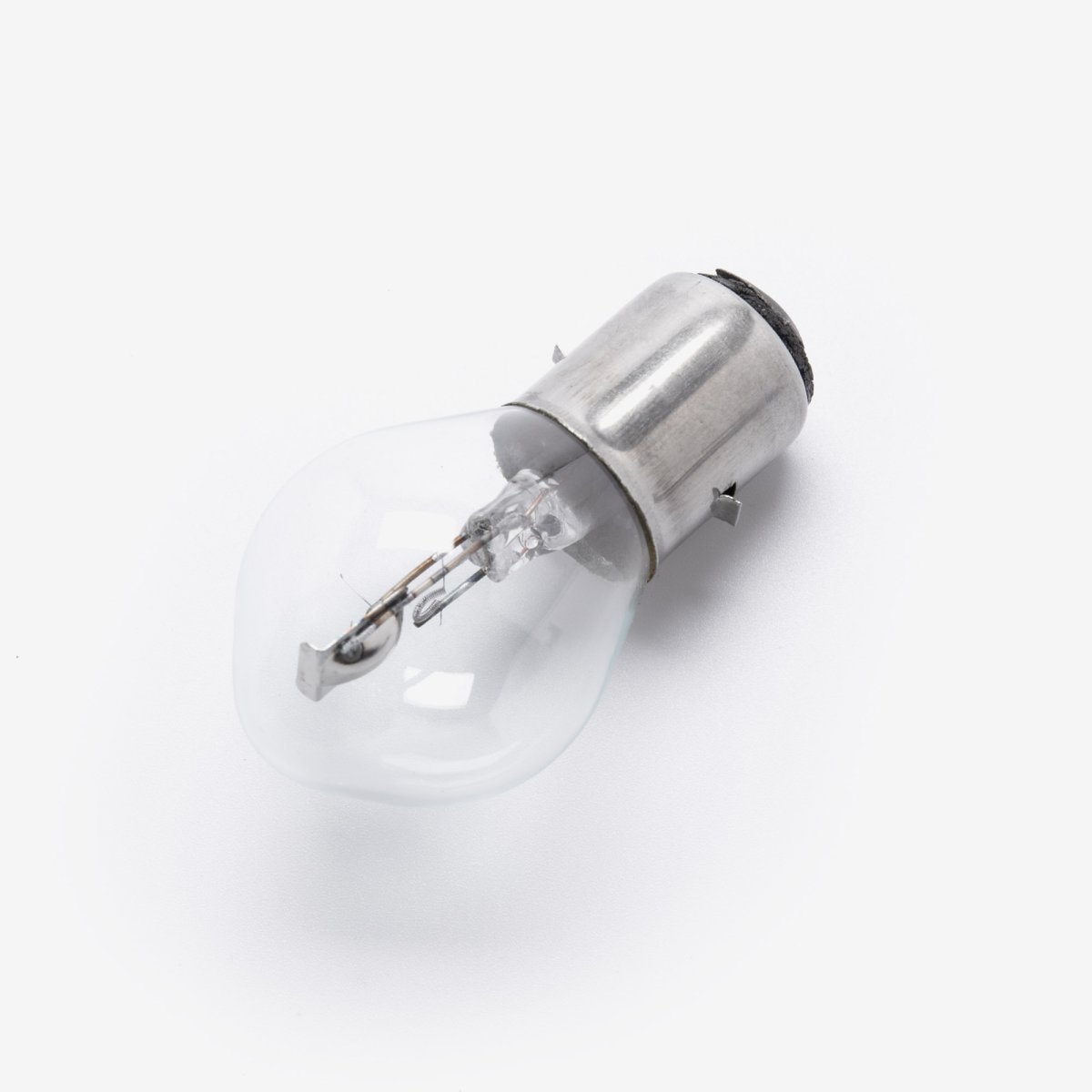 Headlight Bulb BA20D 35w (BULB008) (#008) | eBay