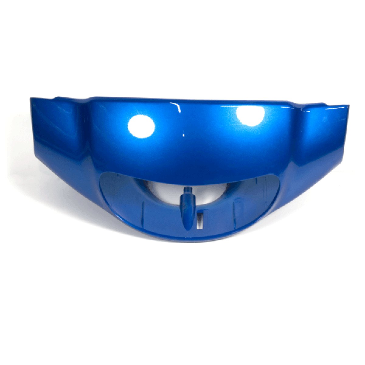 Metallic Cobalt Blue Headlight Panel (HLPNL039) (039) eBay