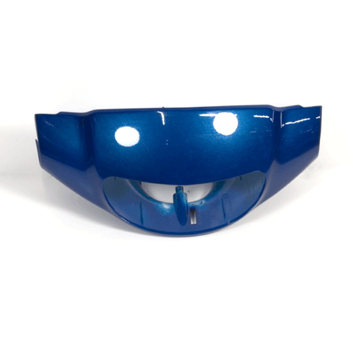 Pearlescent Cobalt Blue Headlight Panel (HLPNL041) (041) eBay