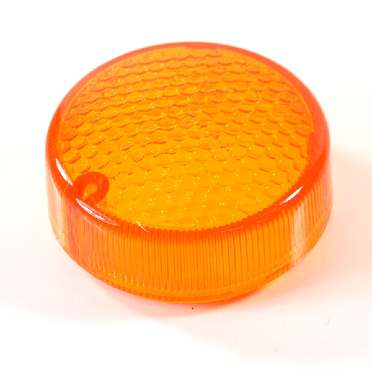 Amber Indicator Lens / Cover (INDLC050) (050) eBay