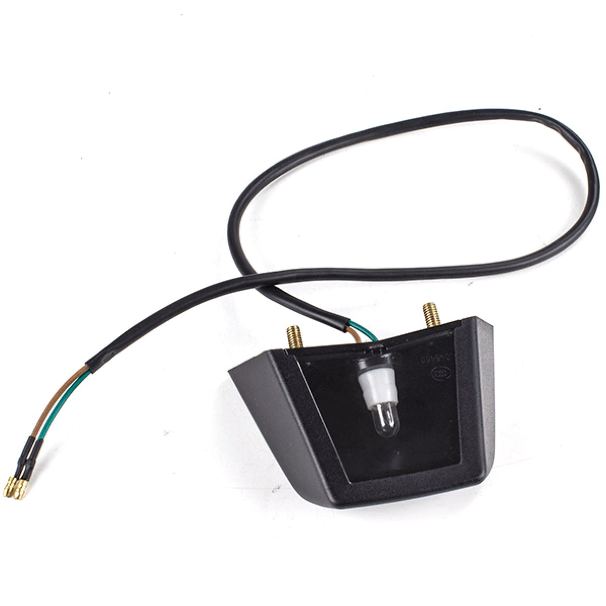 Number Plate / License Light Assembly (Rear) for HJ125J (NPLAR024