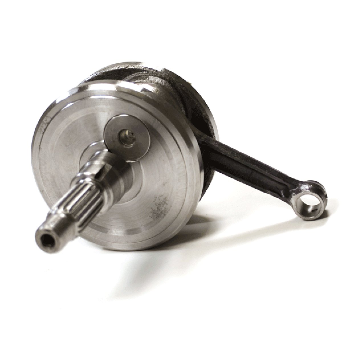 125cc Motorcycle Crankshaft 156FMI(OHC) (CRS012) (012) eBay