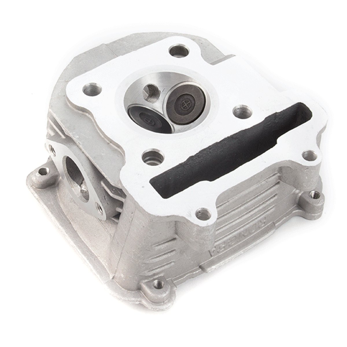 Cylinder Head 152QMI with EGR Port & Valves (CYLH008) (008) eBay