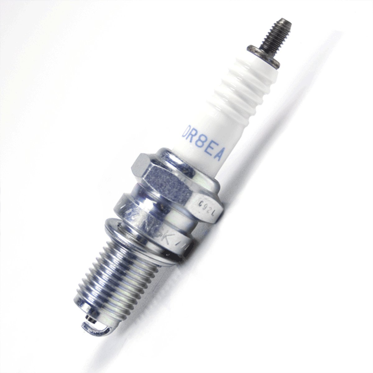 DR8EA NGK SPARK PLUG YAMAHA TW 125 2003