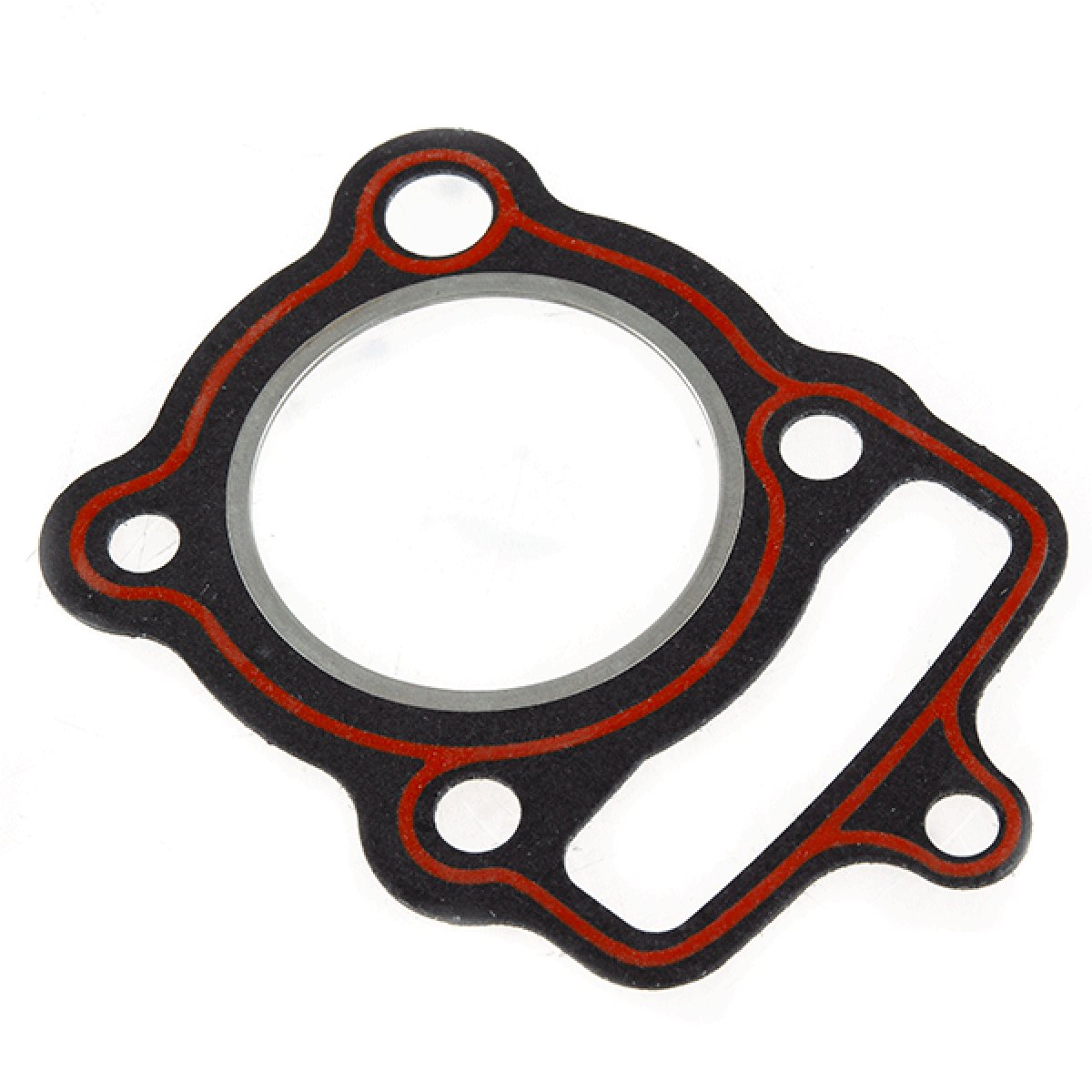 125cc Motorcycle Paper Head Gasket 156FMI 157FMI (GSKH028) (028