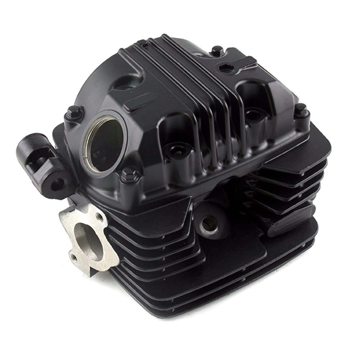 Cylinder Head Assembly (CYLH013) for AJS, Lexmoto (013) eBay