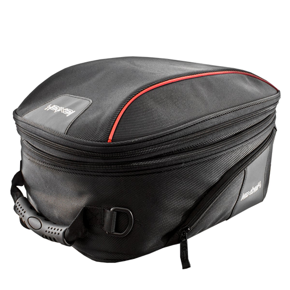 motorcycle tank bag