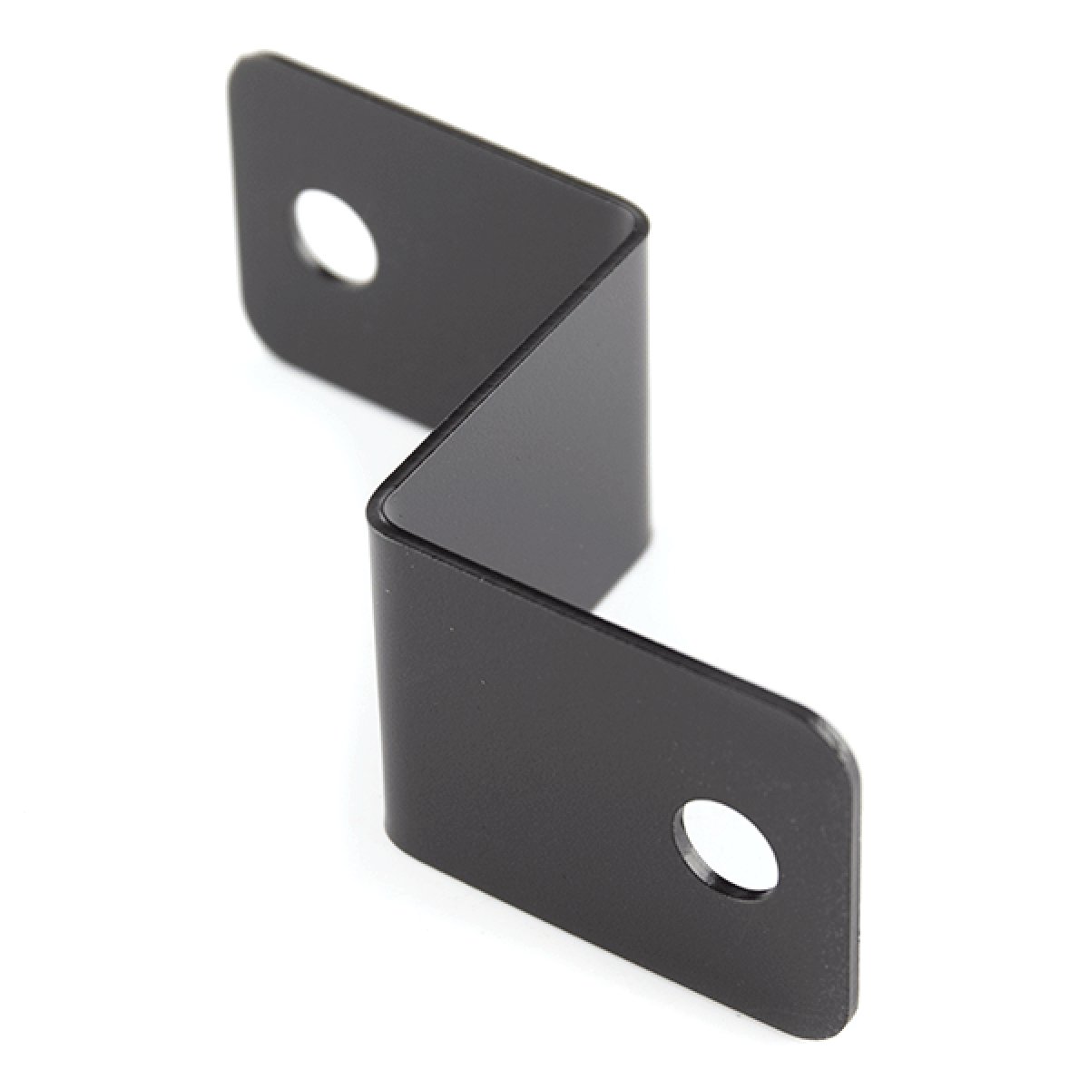 Black Z Bracket 40x40x40x30mm for GSXR 1000 (12-19) (BRCKT091) (#091 ...