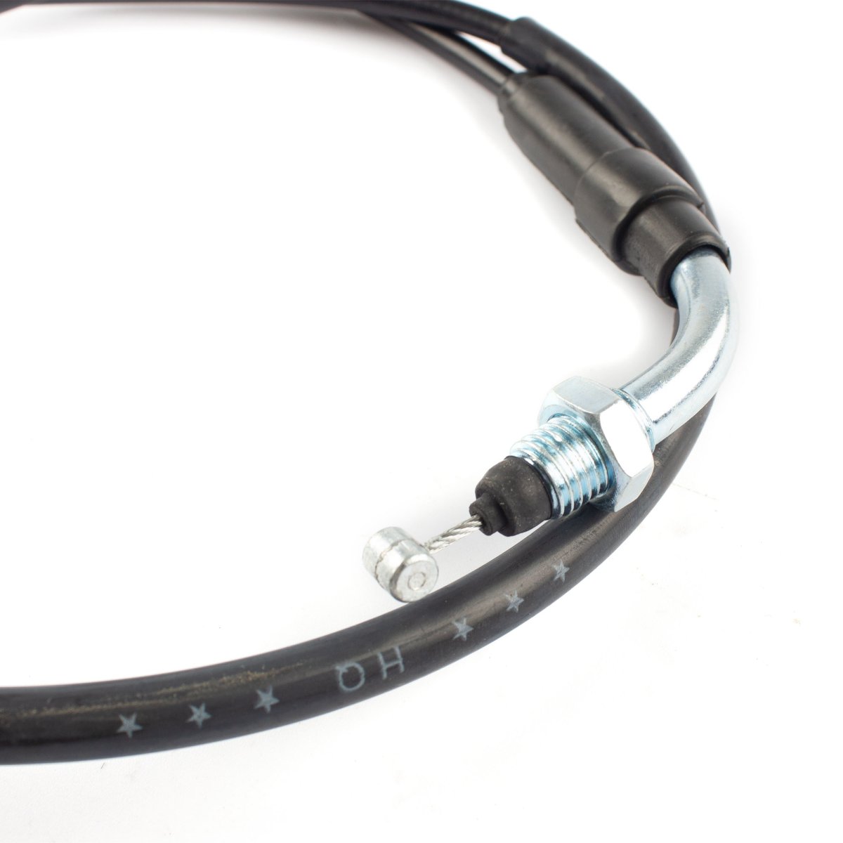 Lexmoto XTR125 Throttle cable 2015 