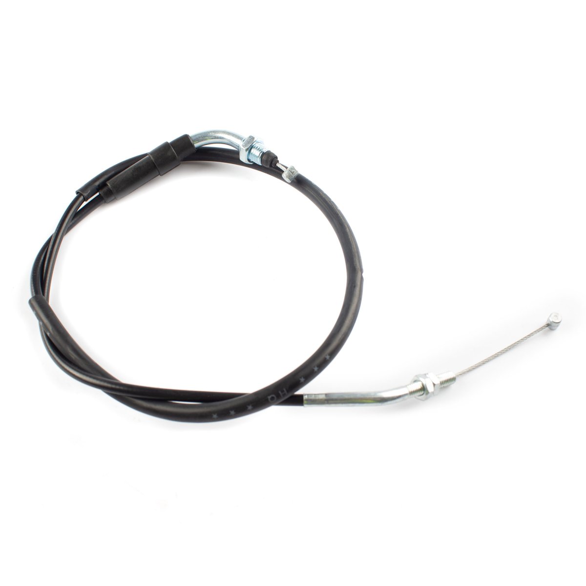 Throttle Cable Accelerator Cable for Lexmoto Valiant 125 XF125R 