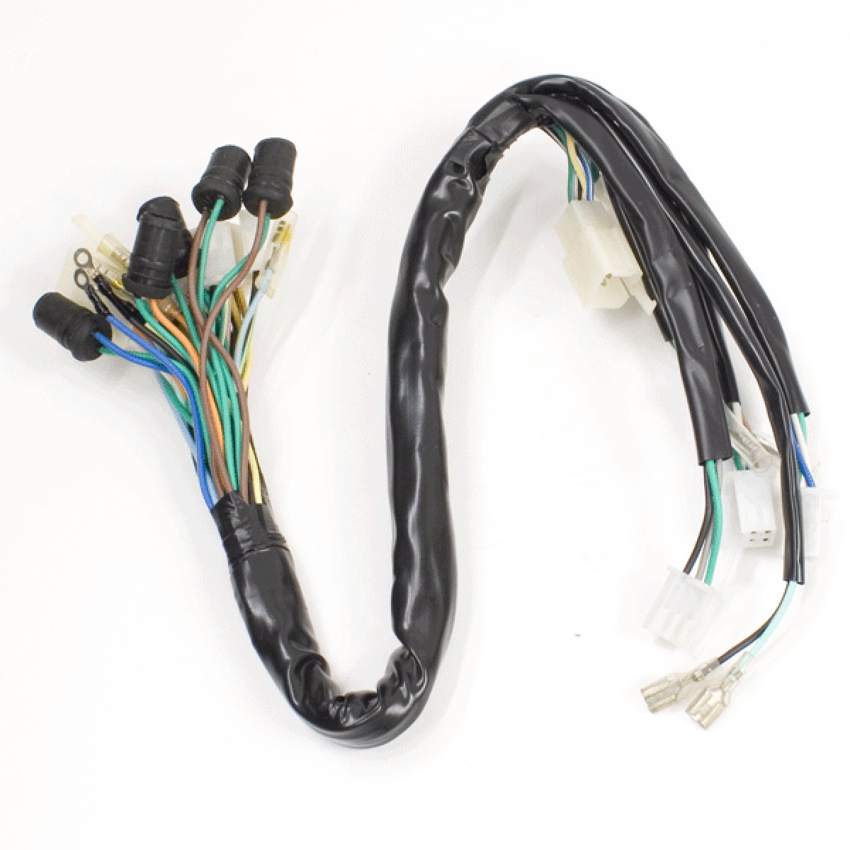 Speedo Wiring Loom (WRLM229) 5057645092001 eBay