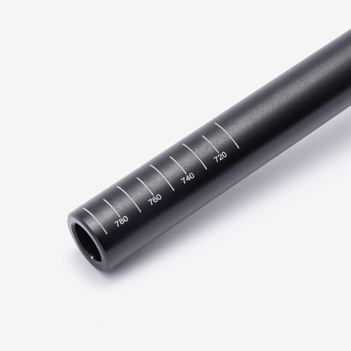 Full-E Charged High-Rise Lenker 31,8 mm für Light Bee / Talaria - Bild 6 von 45