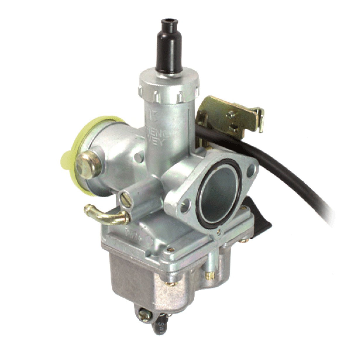 Sheng Wey Carburettor 125cc Motorcycle PZ26 for ZS125-48A