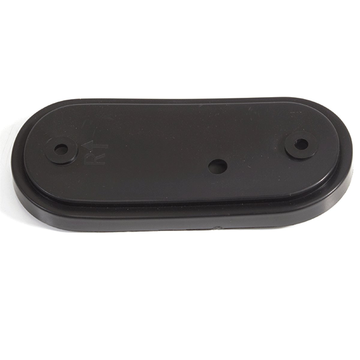Rear Right Indicator Backplate Incandescent Indicator Assembly ECE Compliant - Photo 1