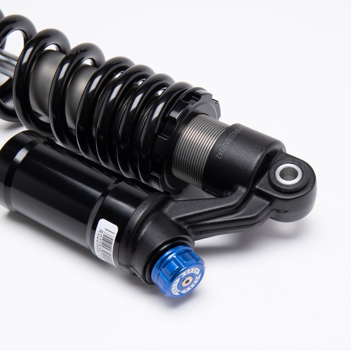 Rear Shock Absorber (SHK199) Easy to Replace Street