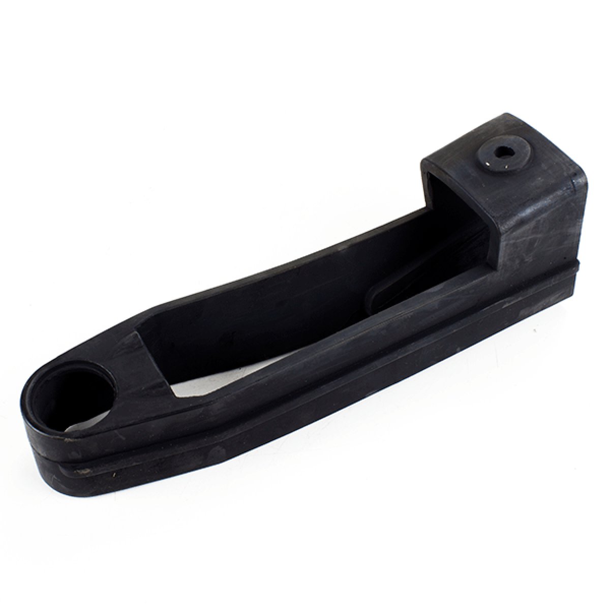 Motorcycle Swingarm Rubber Chain Guide CHNGR028 BNIB ROLLER SLIDER - Photo 1