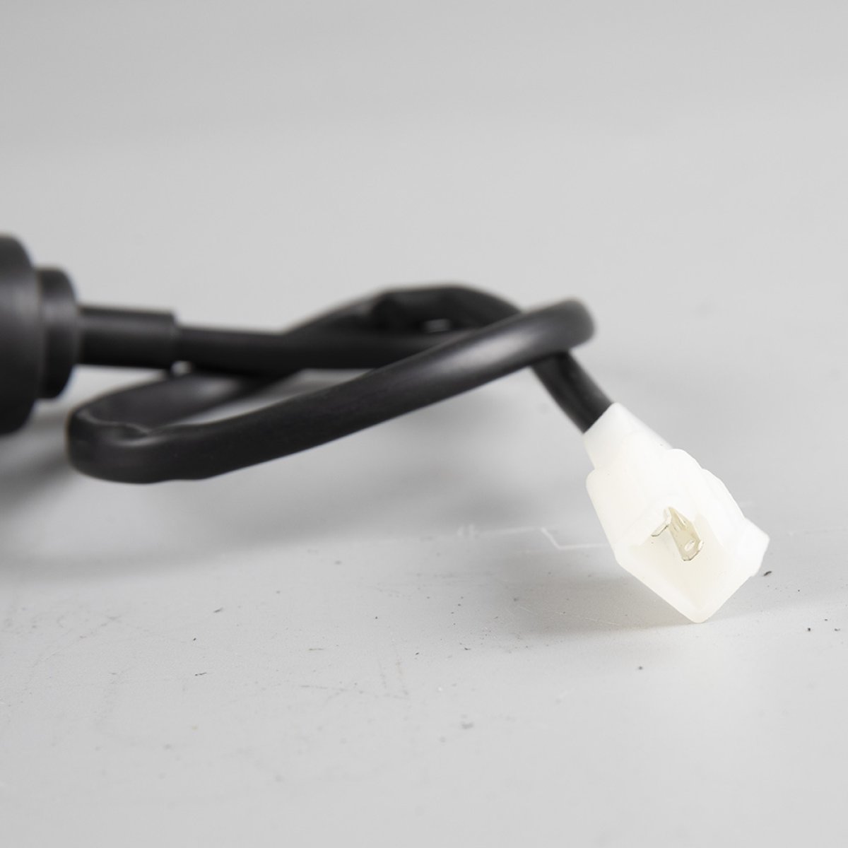 Motorcycle USB Port With Waterproof Cap for ZS1200DT Easy Installation USB016 - Photo 2