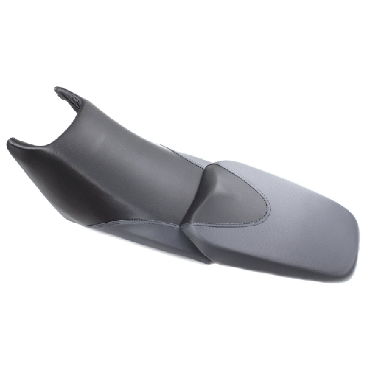 Motorcycle Seat (Main) for ZS125-48E (STMN096) FROM CMPO