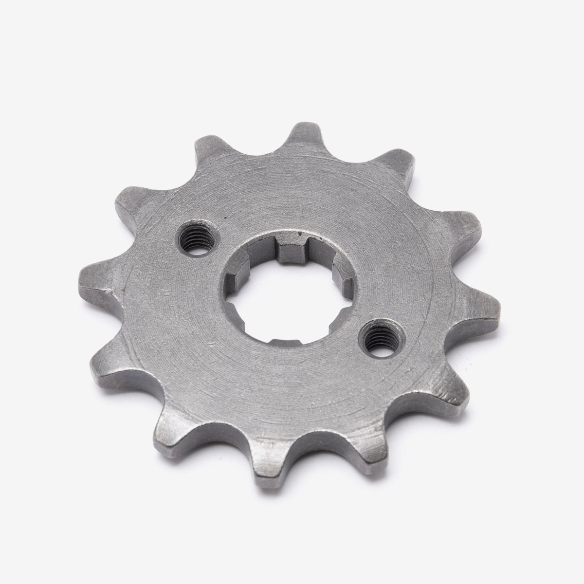 Front Sprocket 520-12T for TR125-GP2, TR125-GP2-E5, MITT125GP2, SY125-10-E5, - Photo 1