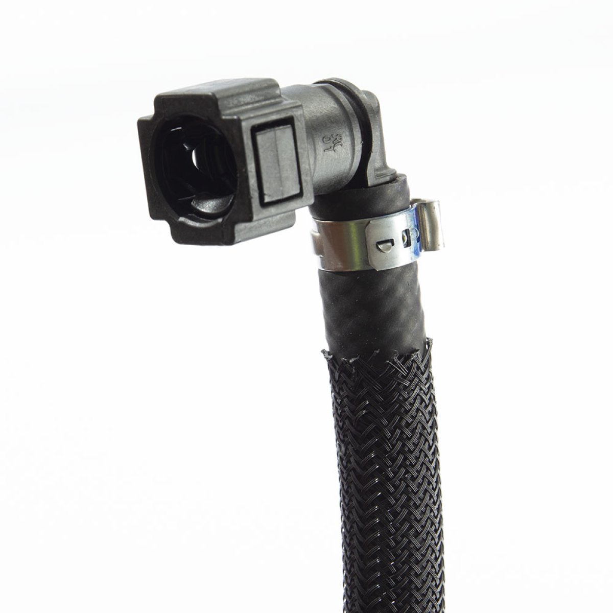 Fuel Injector Return Hose For VW Seat Audi Skoda 1.6 TDi DGTE 2017+ - 04L130235B