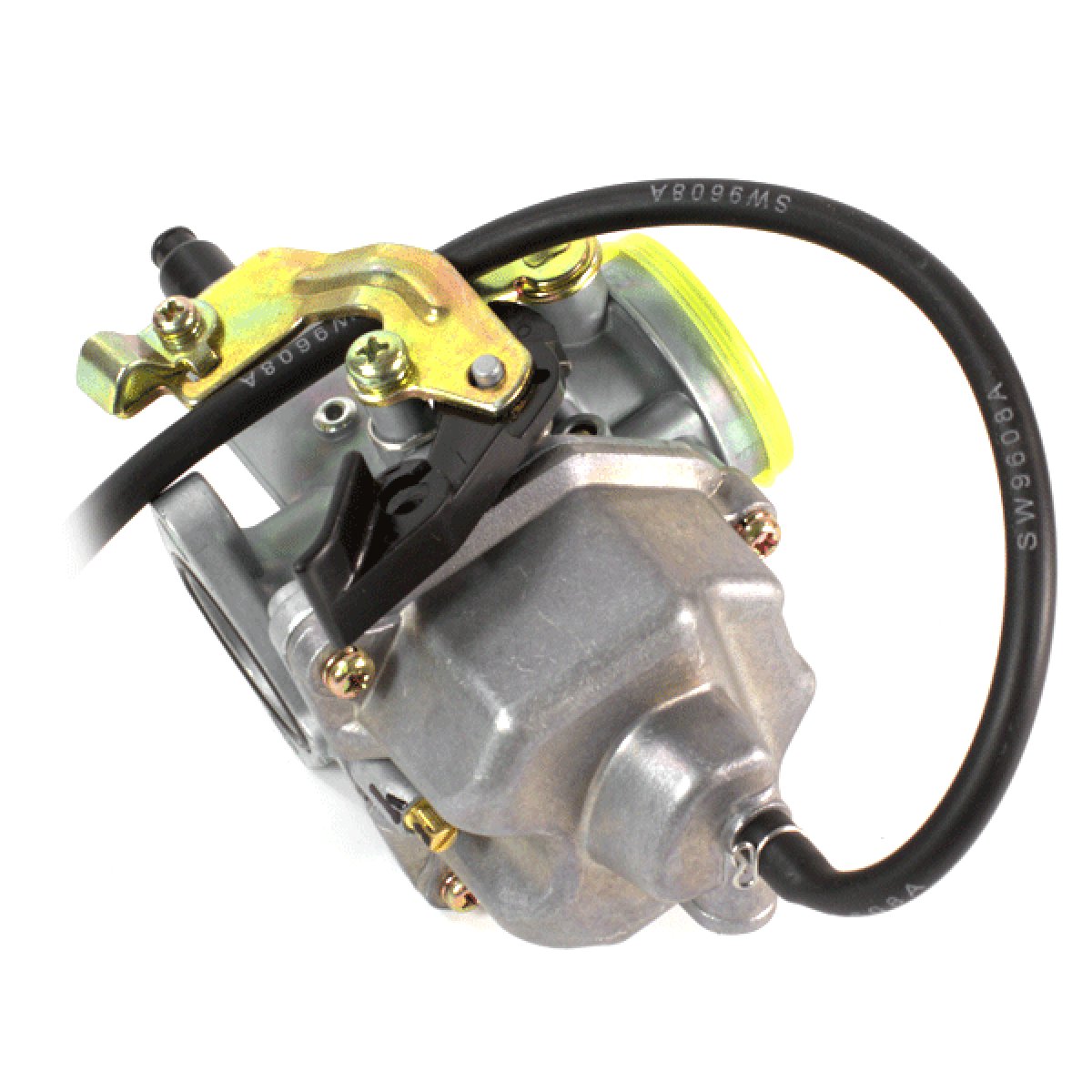 激安直営店 Carburettor Wey Sheng 125cc ZS125-48A for PZ26 Motorcycle K-POP・アジア
