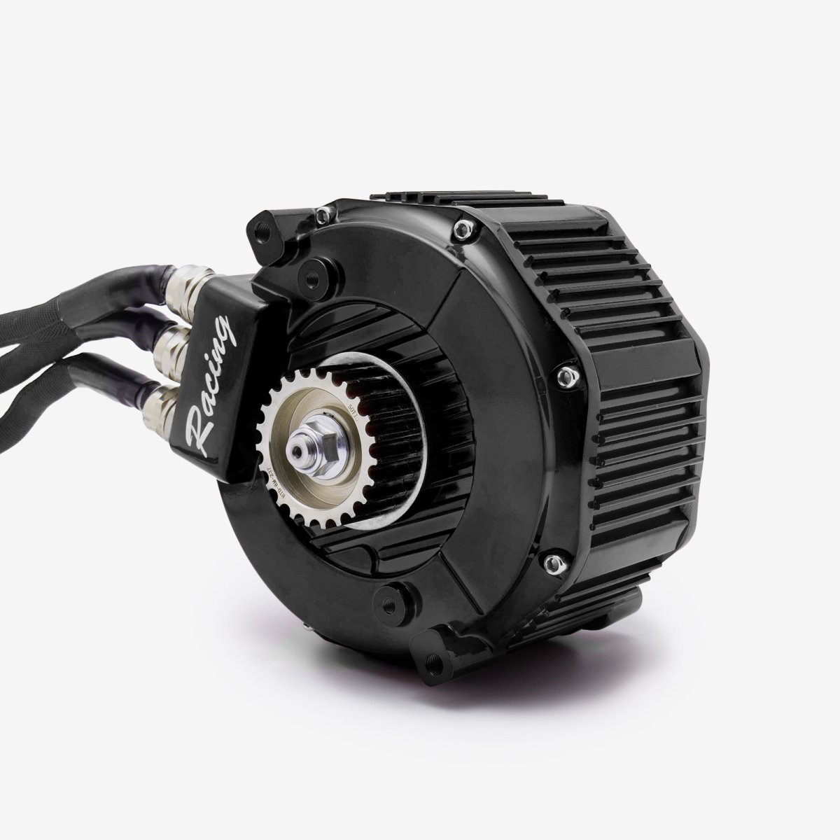 Sotion GTS01 Motor 96V for Light Bee - Picture 14 of 38