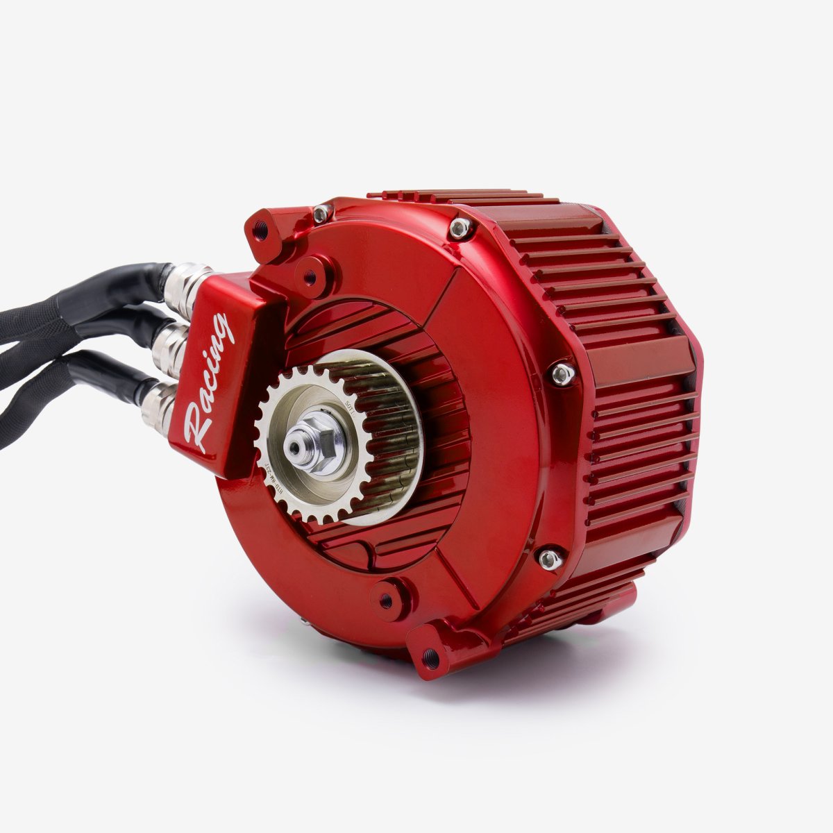 Sotion GTS01 Motor 96V for Light Bee - Picture 36 of 38