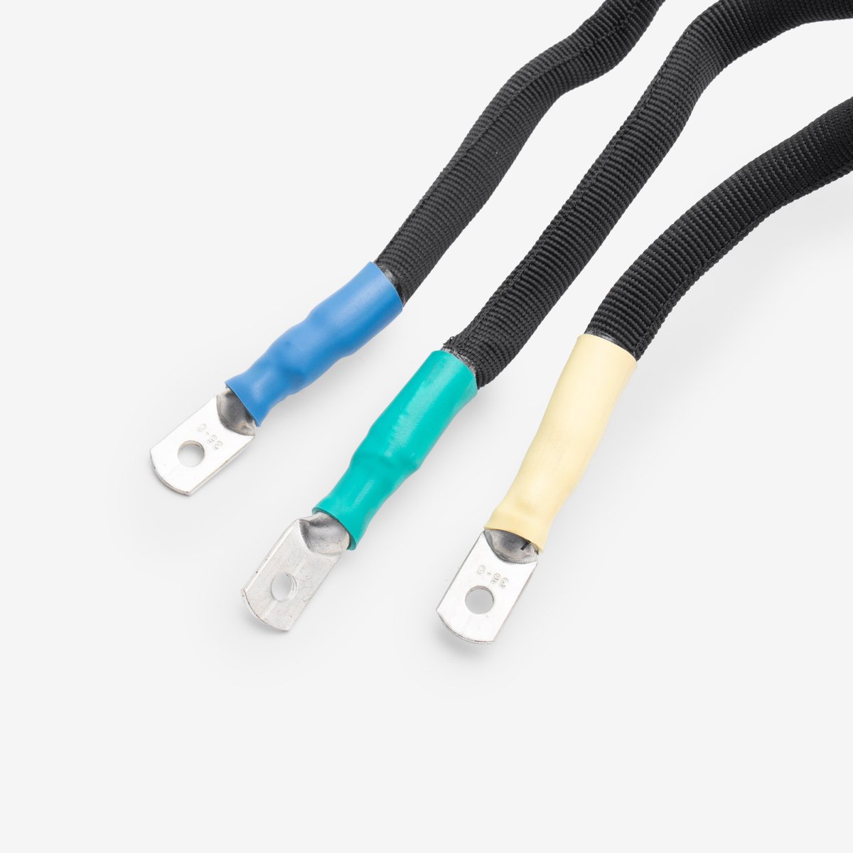 Sotion GTS01 Motor 96V for Light Bee - Picture 24 of 38