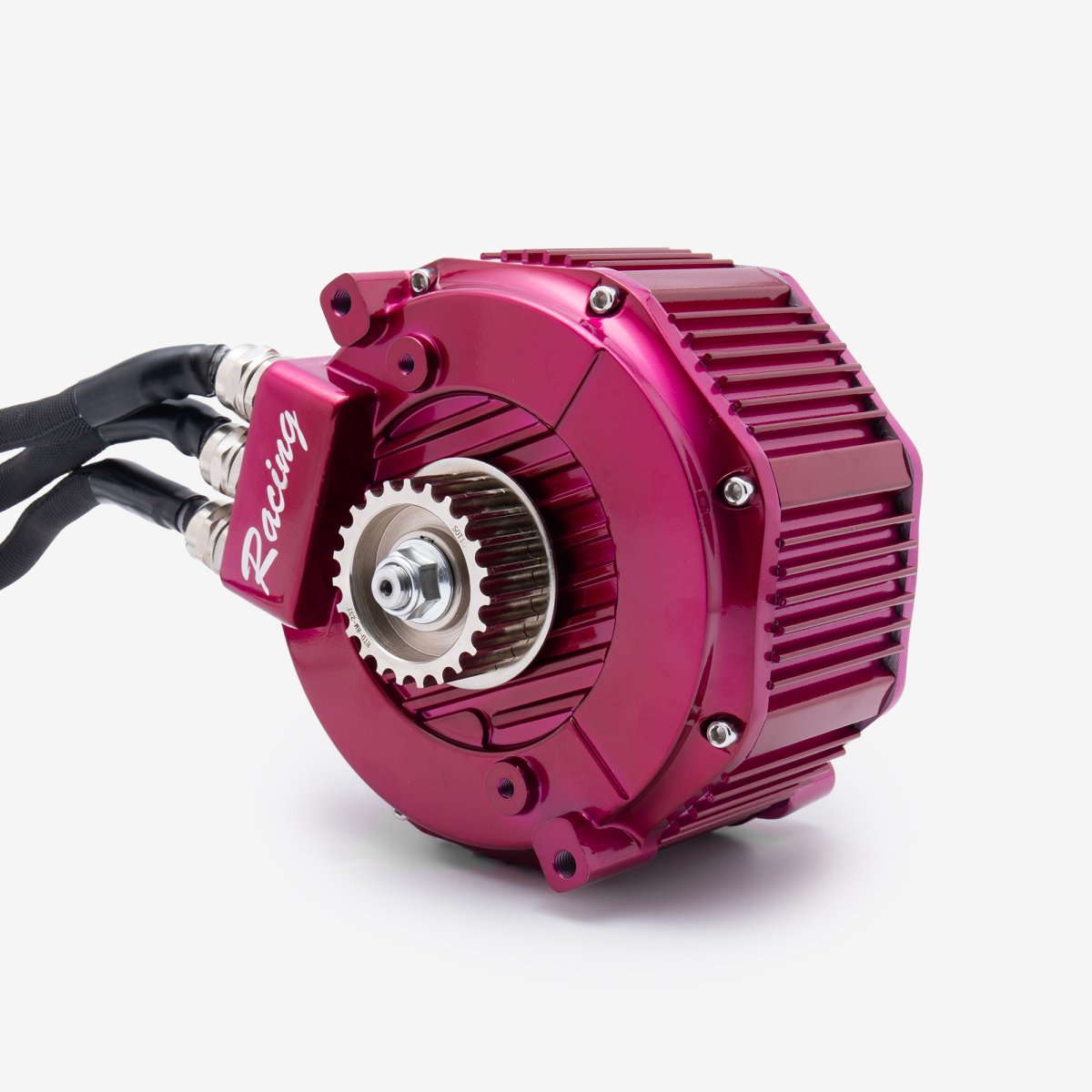 Sotion GTS01 Motor 96V for Light Bee - Picture 29 of 38